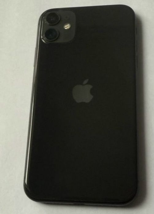 айфон 11  128 гб 71емко сатылады