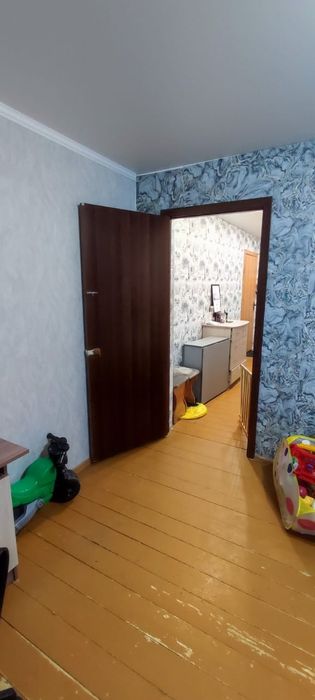 2 комнатная квартира БЕРЕКЕ