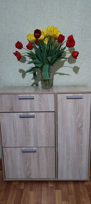 Продам обувницу.