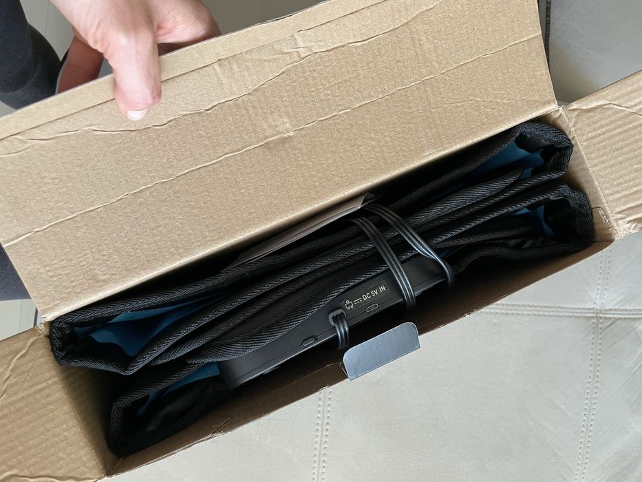 Retro gaming mat за телевизор