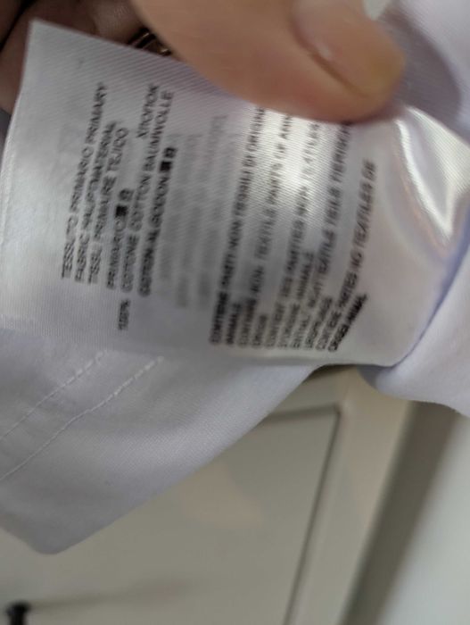 Tricou Balenciaga L