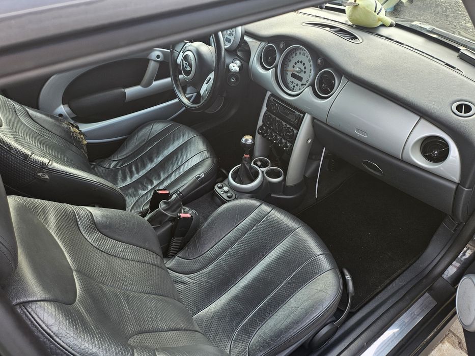 Mini Cooper 2003