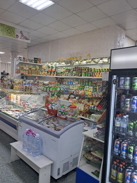 Продам готовый бизнес