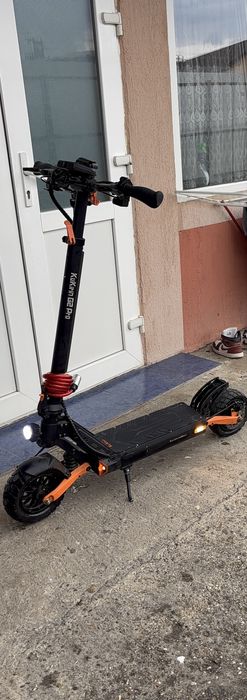Vand KuKirin G2 PRO 2025