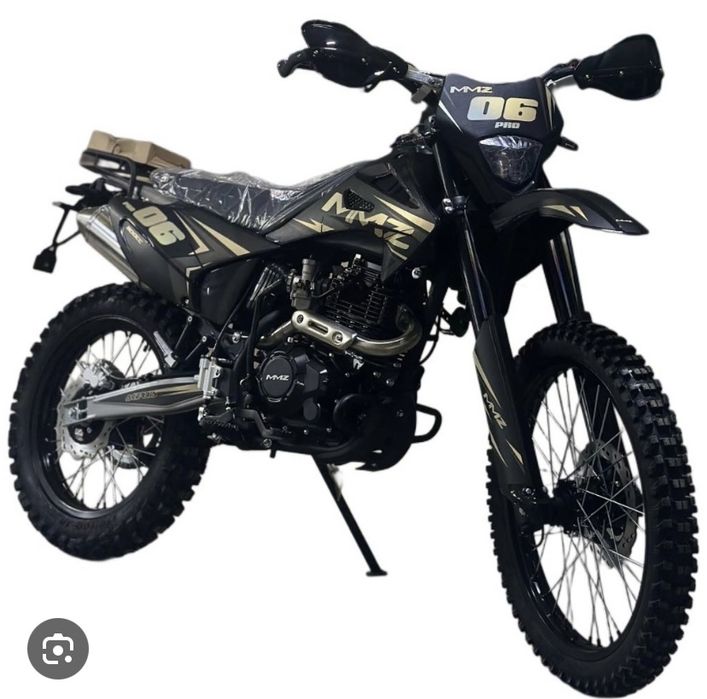 Мото РФ на Заказ