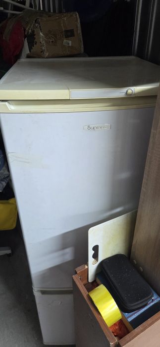 Продаётся холодильник
