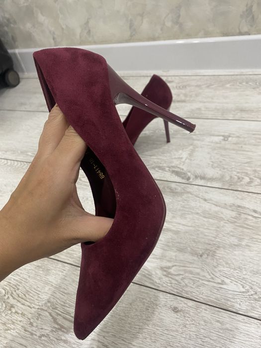 Продам туфли