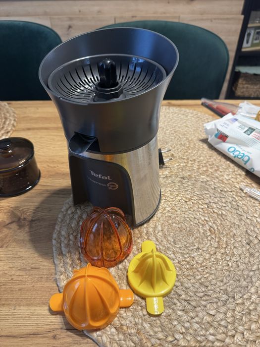 Цитрус преса Tefal ZP603D38