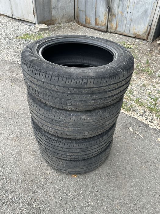 Шины Pirelli Scorpion