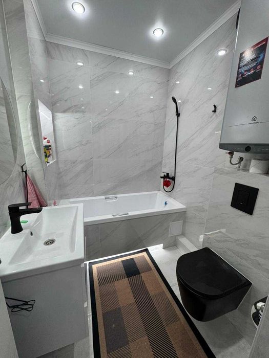 однокомнатная квартира