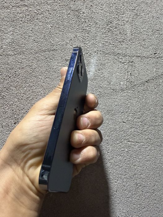 Iphone 12pro ideal holatda