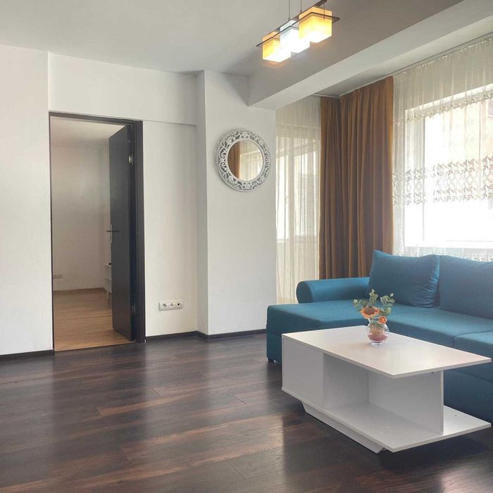Apartament 2 camere, Baba Novac, PROPRIETAR - Kamsas
