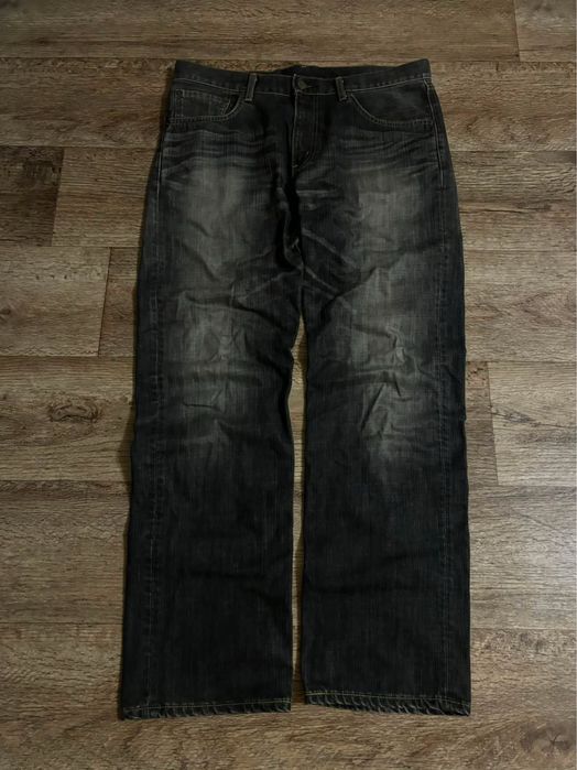 Edwin flared jeans 503