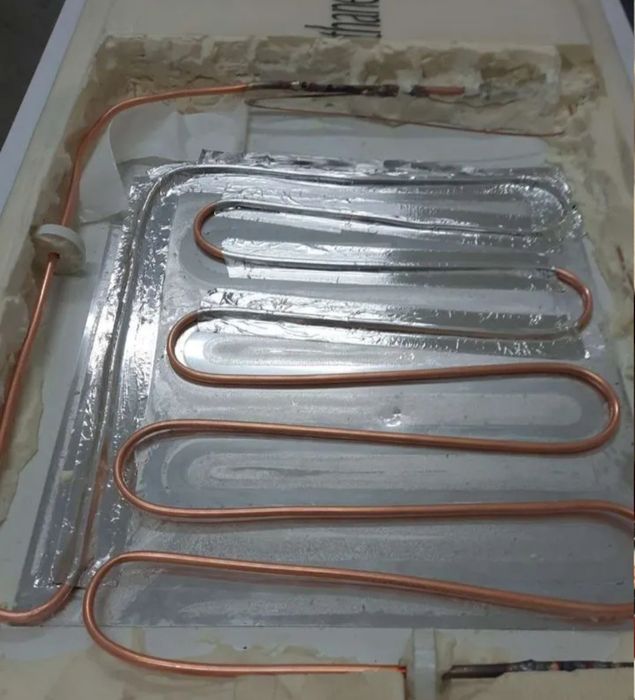 Ремонт стиральных машин, холодильников