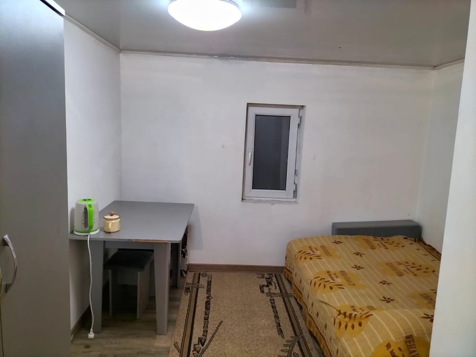 Аренда квартиры 13 кв