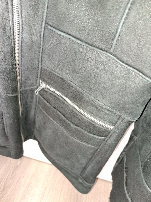 Продам дублёнку на мальчика