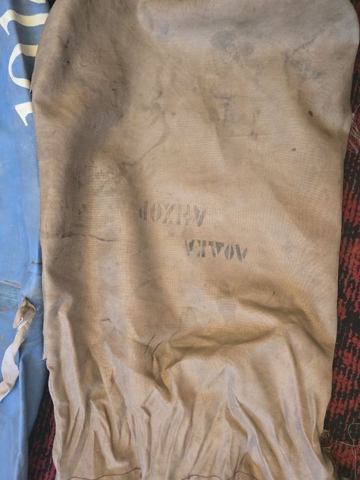 Надувная лодка Анхор