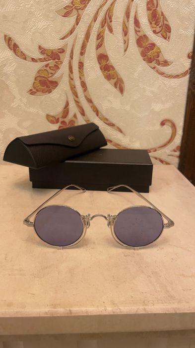 Слънчеви очила Matsuda palladium