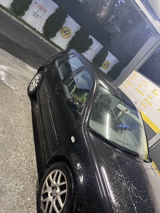 VOLKSWAGEN Golf 2001 — imagine 2