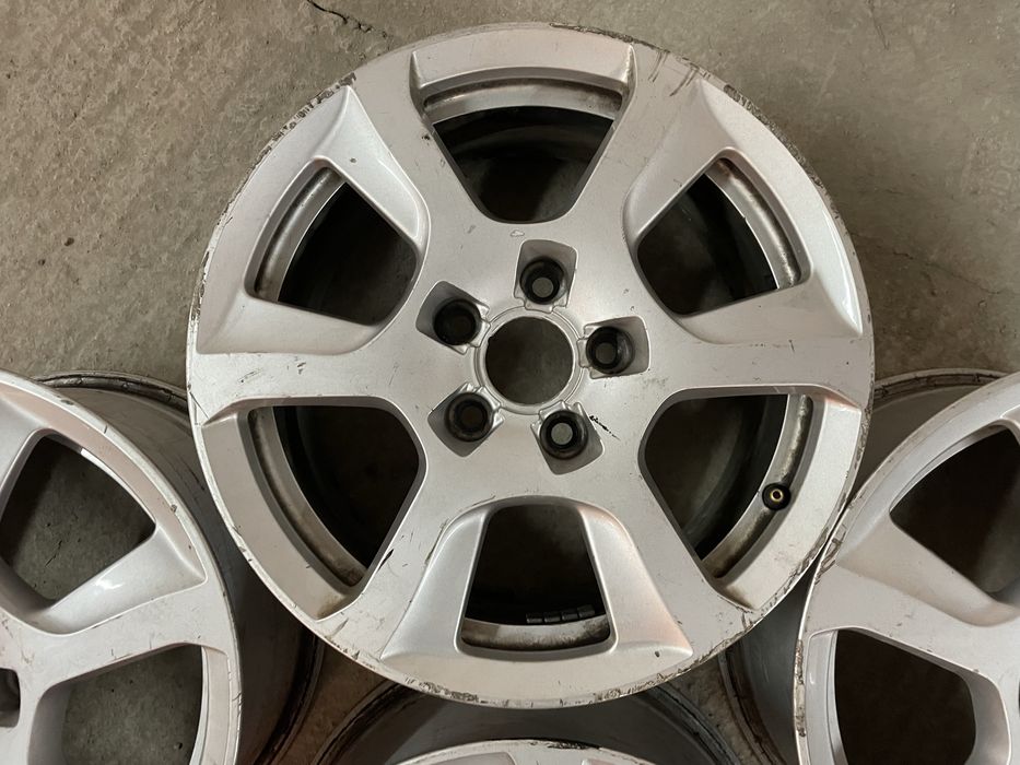 Джанти Ауди 16" 5x112 66.6