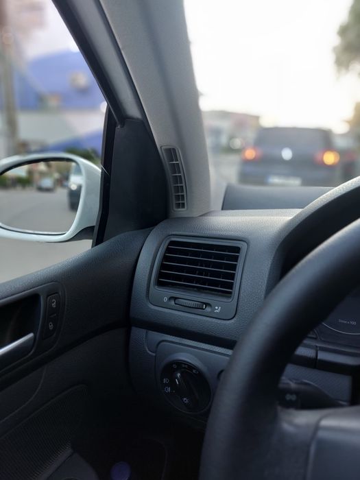 Golf 5, Sport, 1.4 MPI, Editie Limitata Dublu Climatronic