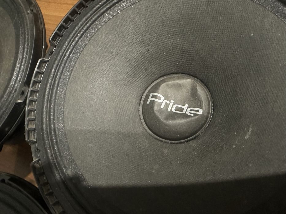 Продаю Pride Diamond V3