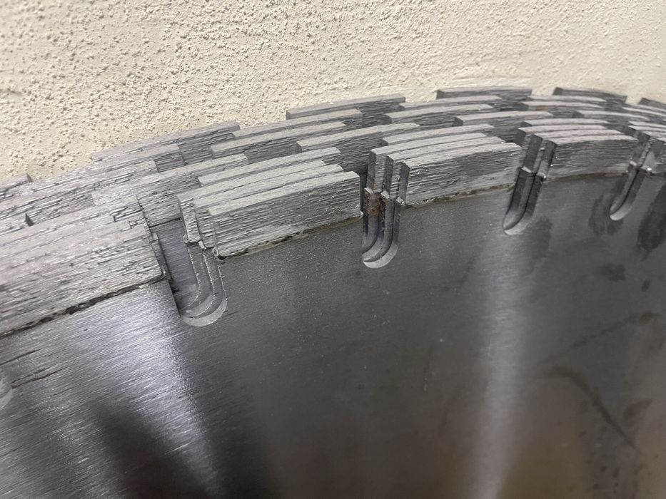 Продам диски алмазные!