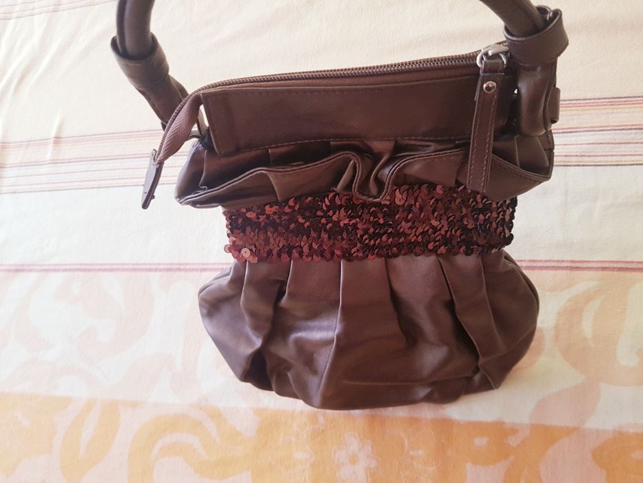 Малка сладка чантичка