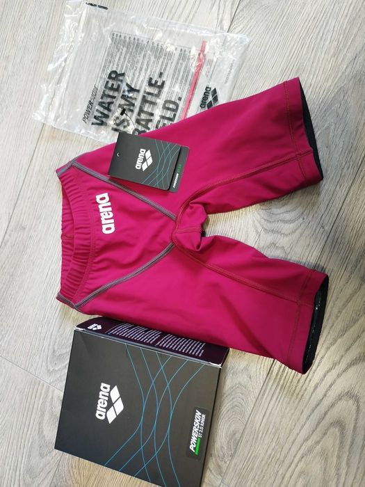 Arena powerskin / powerskin / fastskin / състезателен бански / арена