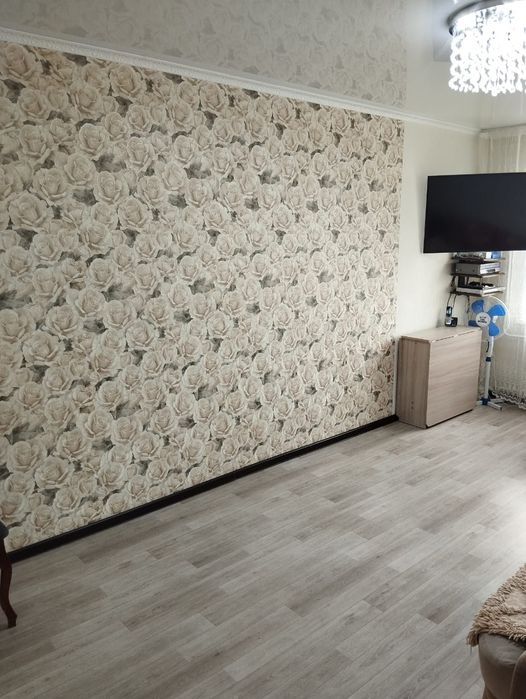 3х ком кв в 19 мкр. Хозяин