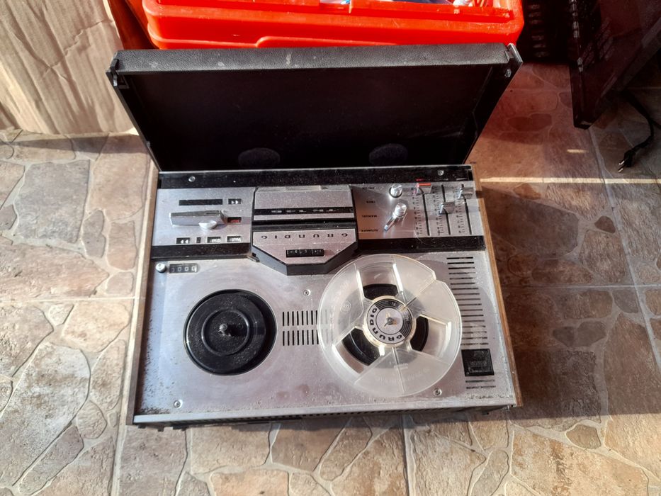 Pikapuri import Germania