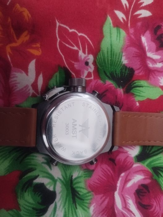 Наручные часы AMST оригинал