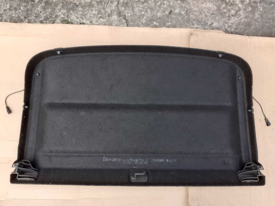 Polita portbagaj OPEL Astra J,an 2009 - 2015