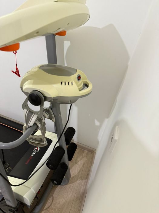 Беговой дарожка