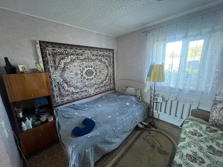 Дом в поселке ботакара