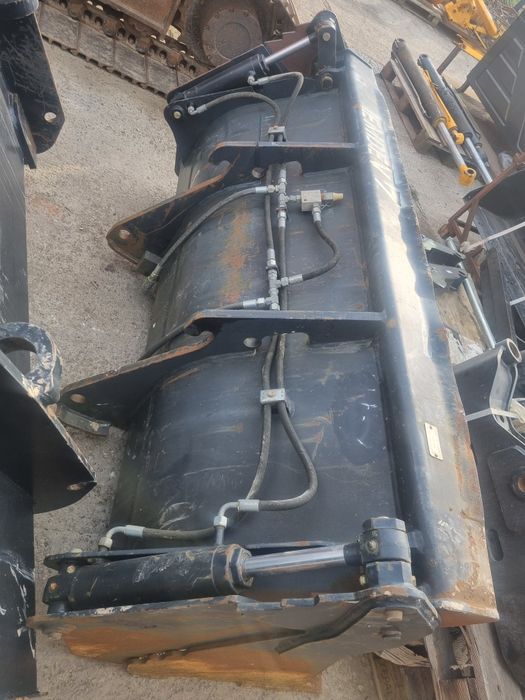 Cupa jcb multifuctionala 409