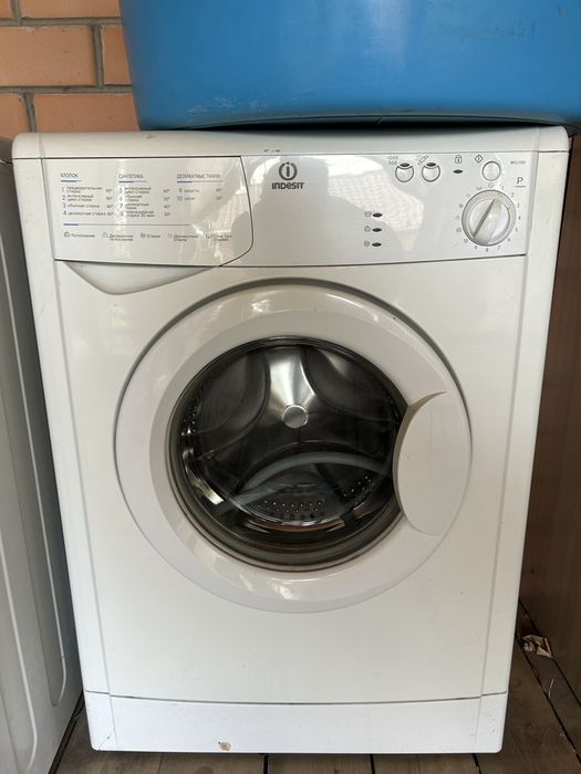 Продам 2 стиральных машинок