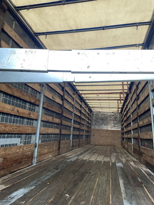 полуприцеп арзон нархда сотилади