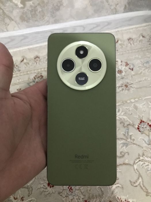 Redmi 14c обмен