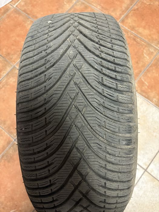 Set 2 anvelope Kleber Krisalp HP3