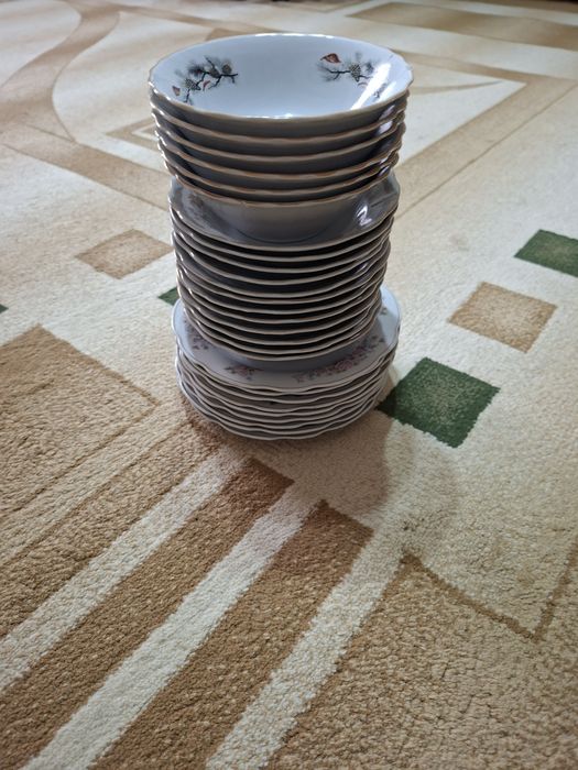 Продаю кофейный сервиз.