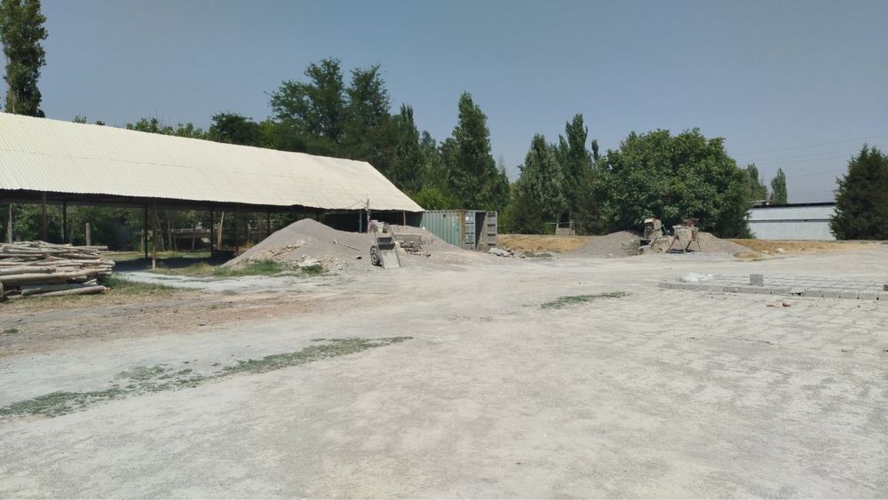 Srochno 76 sotka er sotiladi (svoya) manzil Tash obl yangi bozorda.