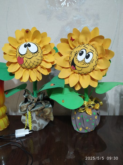 Продам кукол, поделки ручной работы