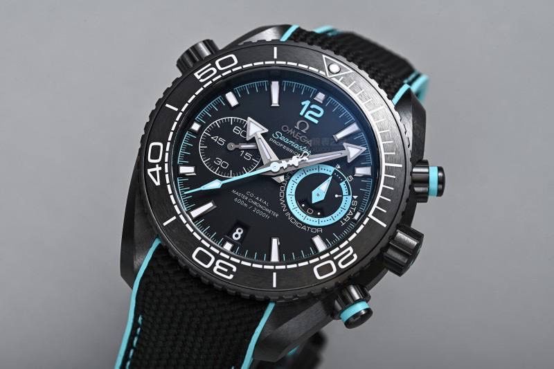 Omega Seamaster!
