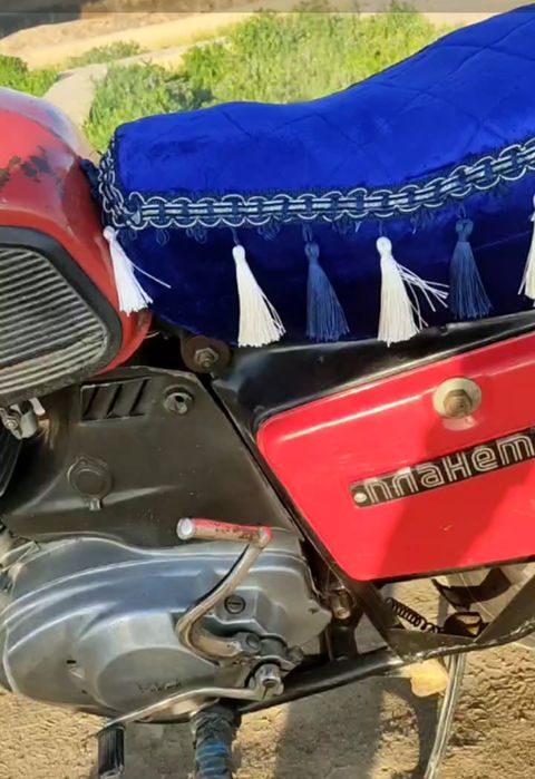 Турткуль иж планета 5 СССР