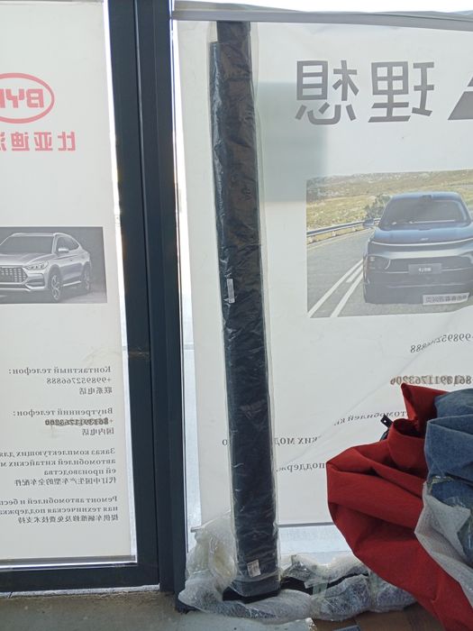 Old o'ng eshik Leapmotor C10/C16.
Передний правый Дверь Leapmotor C10/