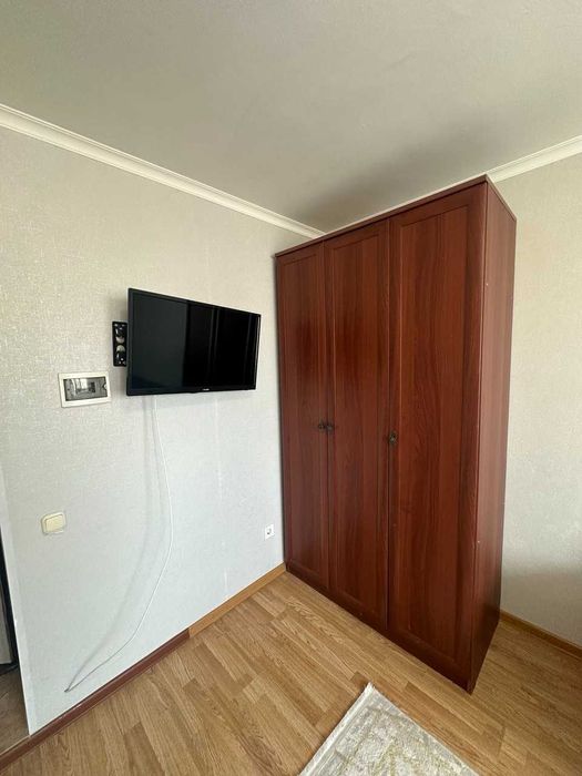 Продаётся 1-комнатная квартира