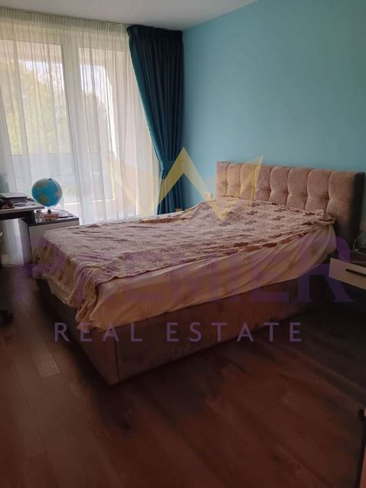 Продава се Тристаен апартамент в София, Бъкстон - 106 кв.м за 2878 €/кв.м - Снимка #6