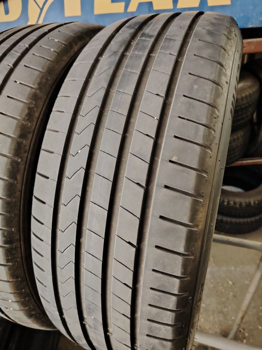 235/55 R18 Hankook Ventus Prime4 DOT 4724