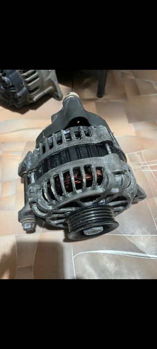 Генератор Hyundai Sonata